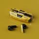 In-Ear Wireless Bluetooth Headset Cool Mecha