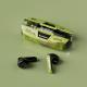 In-Ear Wireless Bluetooth Headset Cool Mecha