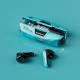 In-Ear Wireless Bluetooth Headset Cool Mecha