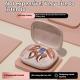 New Open Wireless Bluetooth Headset 0 Sense Wear Ultra-long Life Battery Game Sports Sweat-proof Unisex