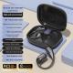 New Open Wireless Bluetooth Headset 0 Sense Wear Ultra-long Life Battery Game Sports Sweat-proof Unisex