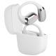 1 Set Wireless V5.4 Open Ear Earbuds With Earhook LED Display Charging Case IPX5 Waterproof 300Hrs Standby Time Touch Control Stereo Sport Headphones For Workout Running