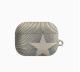 Line Art European And American Earphone Protective Cover