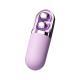 Wireless Stealth Bluetooth Sleep Headset Vibration Massager
