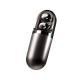 Wireless Stealth Bluetooth Sleep Headset Vibration Massager