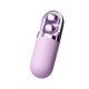 Wireless Stealth Bluetooth Sleep Headset Vibration Massager