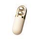 Wireless Stealth Bluetooth Sleep Headset Vibration Massager