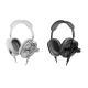 Creative And Versatile Modern Cross Metal Headphone Cover