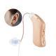 16-channel Digital Hearing Aid Ear Back Deaf Elderly Domestic