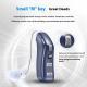 16-channel Digital Hearing Aid Ear Back Deaf Elderly Domestic