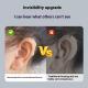 16-channel Digital Hearing Aid Ear Back Deaf Elderly Domestic