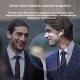 Simultaneous Translation Headphones Business Real-time Conversation