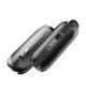 Bluetooth Headset - High Sound Quality Wireless Binaural Mini In-ear Sports Noise Cancellation