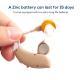 Elderly Hearing Aid Noise Reduction Ear Hook