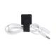 Charging Headset Fixed Data Storage Strap