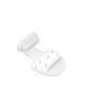 Dust Plug Of Mobile Phone Charging Port