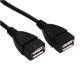 Two In One Dual Female Charging USB Expansion