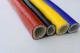 Buckle Type Heat Insulation Flame Retardant Easy To Remove Cable Sheath