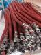 Buckle Type Heat Insulation Flame Retardant Easy To Remove Cable Sheath