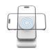 Magnetic Bracket Wireless Charger Universal
