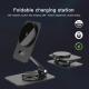 Digital Magnetic Wireless Charger 15W