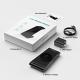 New Vertical Folding Magnetic Three-in-one Wireless Charger
