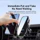 15W Intelligent Infrared Sensor Wireless Charger On-board Bracket