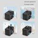 65W Charger Universal Travel Plug Converter