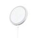 Magnetic Wireless Charger Electrical Appliance 15W Fast Charge Wireless Charger