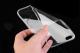 Mobile phone case transparent mobile phone case soft shell protection case