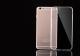 Mobile phone case transparent mobile phone case soft shell protection case