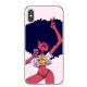Hand drawn girl girl phone case