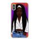 Hand drawn girl girl phone case