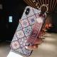 Phone case wristband holder