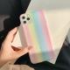 Rainbow Laser Phone Case