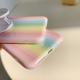 Rainbow Laser Phone Case