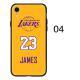 Compatible with Apple , Star phone case