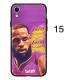 Compatible with Apple , Star phone case
