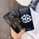Leather-like mobile phone case