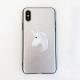 Leather-like mobile phone case
