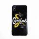 Leather-like mobile phone case