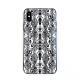 Leather-like mobile phone case