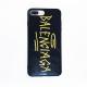 Leather-like mobile phone case