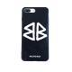 Leather-like mobile phone case
