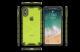 Suitable For IPhone SE3 Honeycomb Fall Protection Case