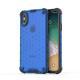 Suitable For IPhone SE3 Honeycomb Fall Protection Case