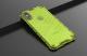 Suitable For IPhone SE3 Honeycomb Fall Protection Case