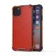 Suitable For IPhone SE3 Honeycomb Fall Protection Case