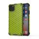 Suitable For IPhone SE3 Honeycomb Fall Protection Case