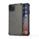 Suitable For IPhone SE3 Honeycomb Fall Protection Case